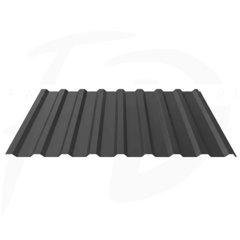 Blacha trapezowa T-20 plus powłoka mat 0,5mm z powłoką HYDROCONTROL firmy Blachotrapez