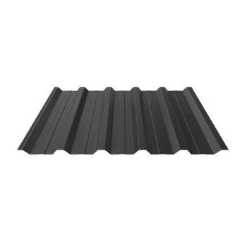 Blacha trapezowa T-35 plus powłoka mat 0,5mm firmy Blachotrapez