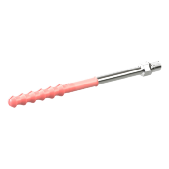 Dybel do obejmy stalowej KROP - 260 mm