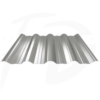 Blacha trapezowa T50 powłoka Pladur RAL Premium C4 0,5 mm firmy Blachotrapez