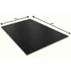 Blacha płaska w powłoce Pladur®Wrinkle Mat Plus firmy Blachotrapez