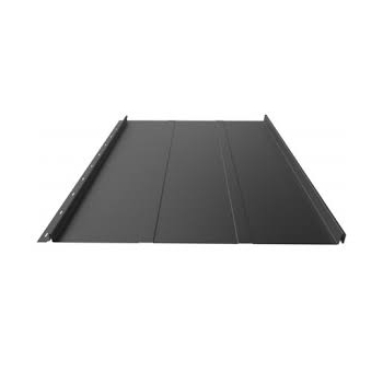 Panel Retro 25/554 powłoka Pladur RAL Premium C4 firmy Blachotrapez