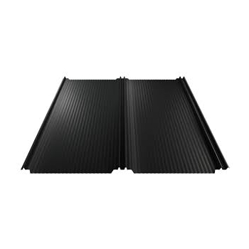 Panel T-Panel powłoka Pladur RAL Premium C4 firmy Blachotrapez