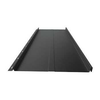 Panel Retro 25/340 powłoka Pladur RAL Premium C4 firmy Blachotrapez